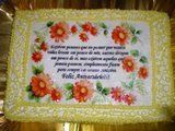 bolo mousse de maracuja