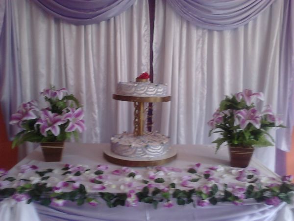 bolode casamento